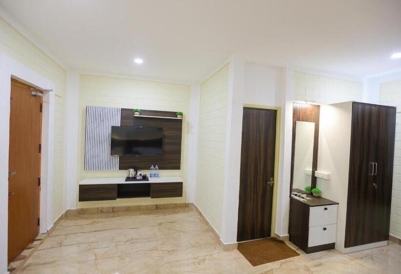Номер Стандарт, Boomerank Inn
