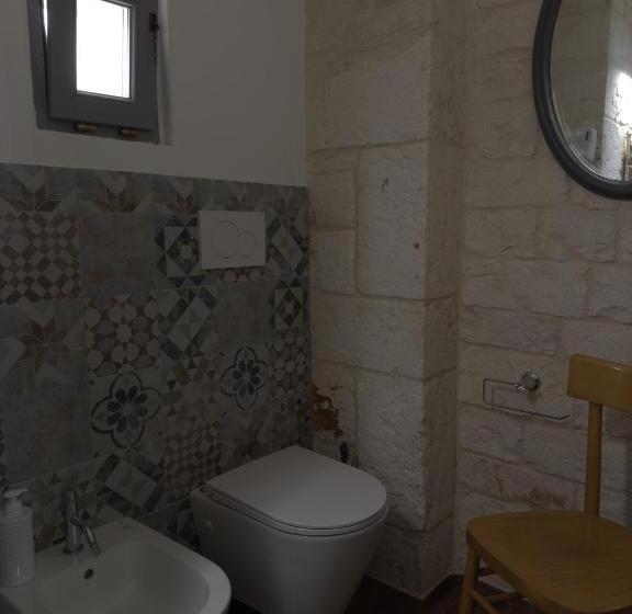 Номер Стандарт с Балконом, Operà B&b