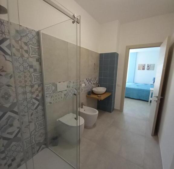Семейный Номер Вид на Море, A Valata Apartments