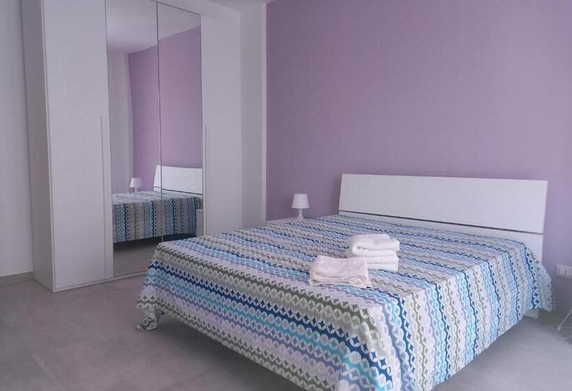 Апартаменты Deluxe 2 Спальни, A Valata Apartments