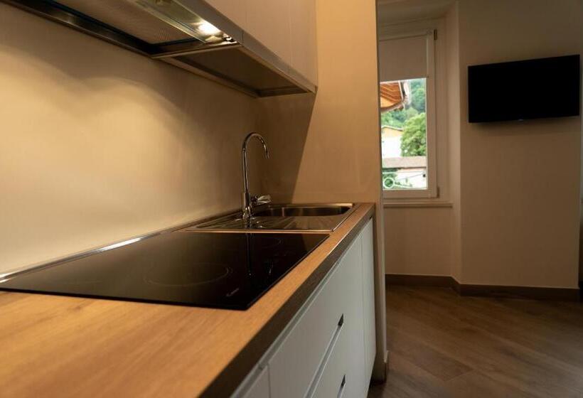 1 Bedroom Apartment Mountain View, Valderf  Resort