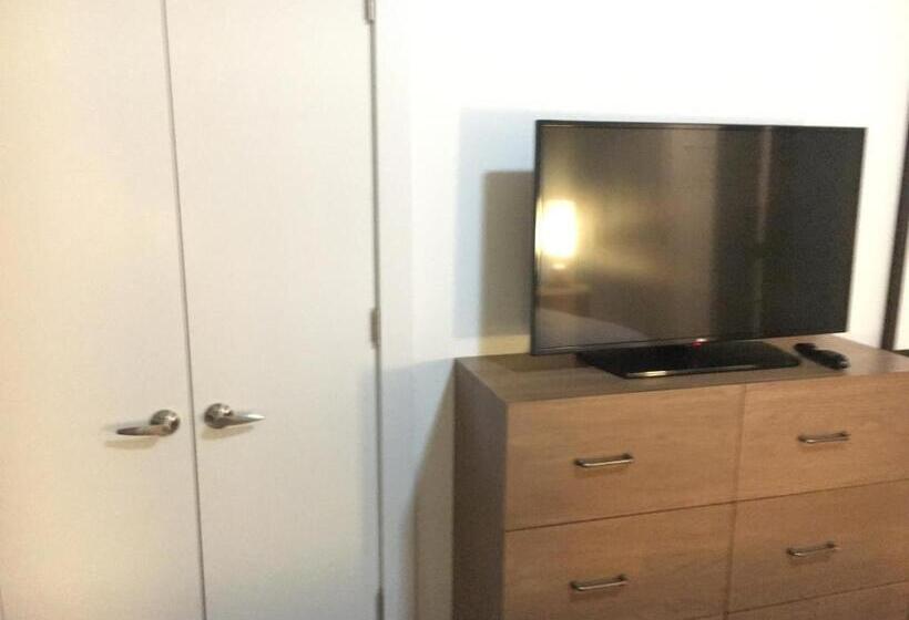 침실 1개 수피리어 아파트, The Resort At Worldmark