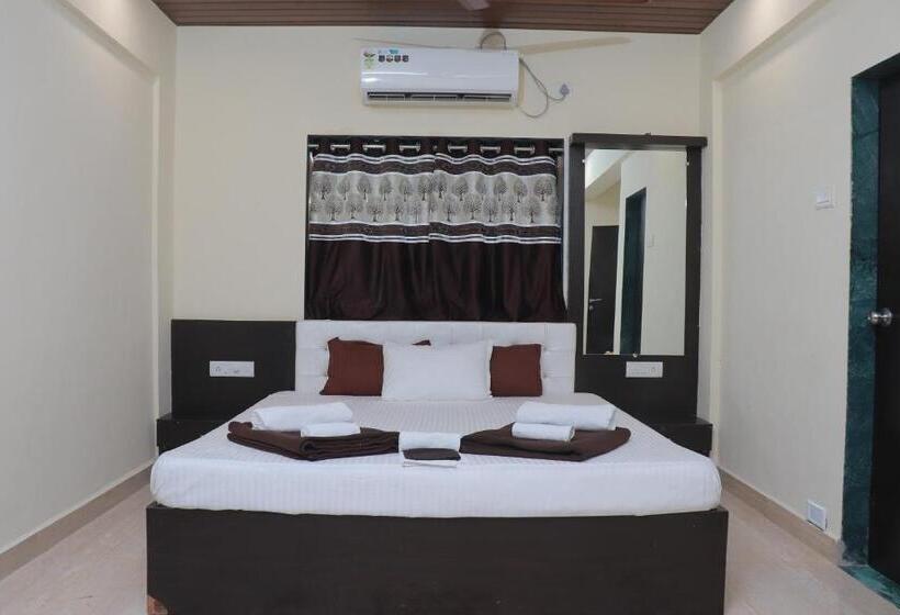 Номер Deluxe, Jk Sea Palace