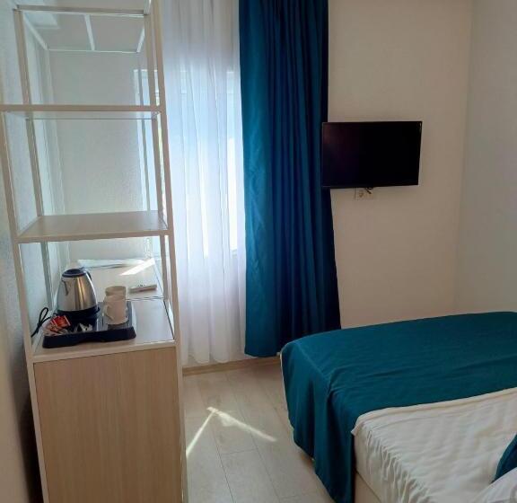 Номер Стандарт, Mia Hill Suites