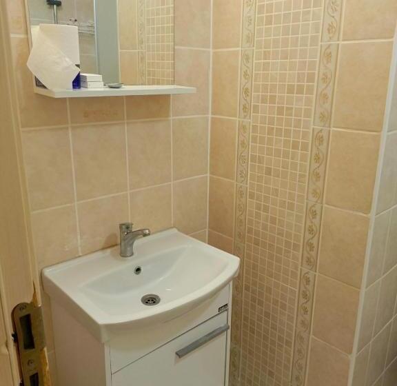Студия Стандарт, Mia Hill Suites