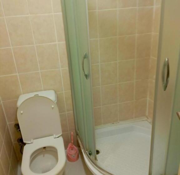 Студия Стандарт, Mia Hill Suites