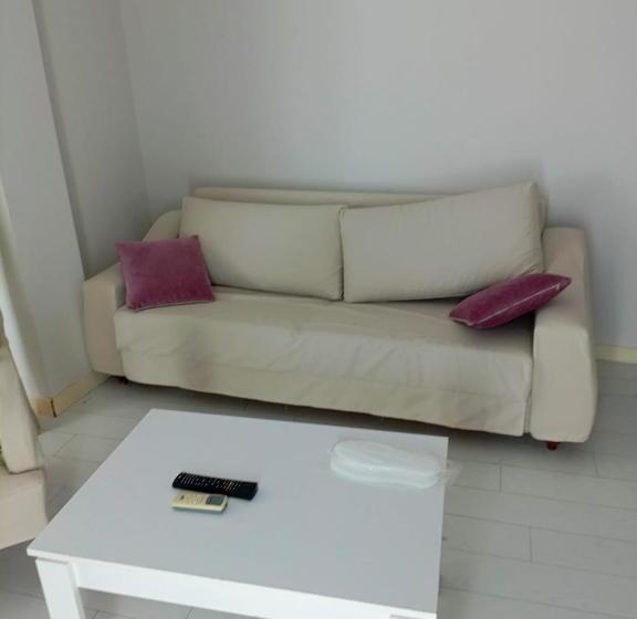 Семейный Номер Вид на Море, Mia Hill Suites