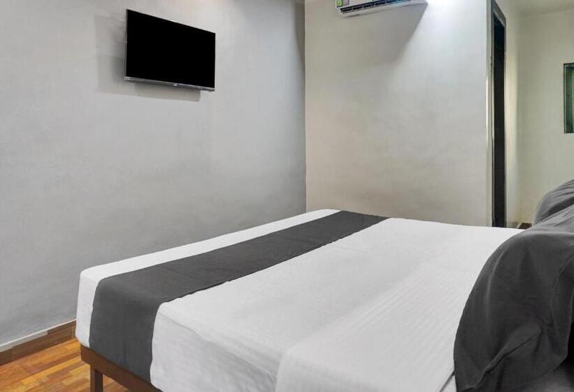 Трехместный Номер Классика, Oyo Sagar Lodging