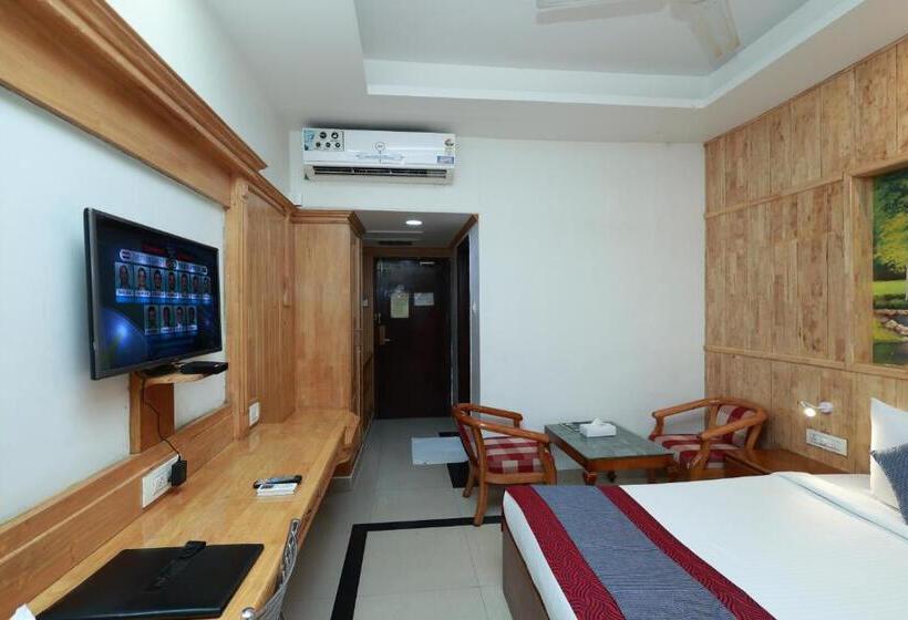 스위트, Sky Palace Kannur