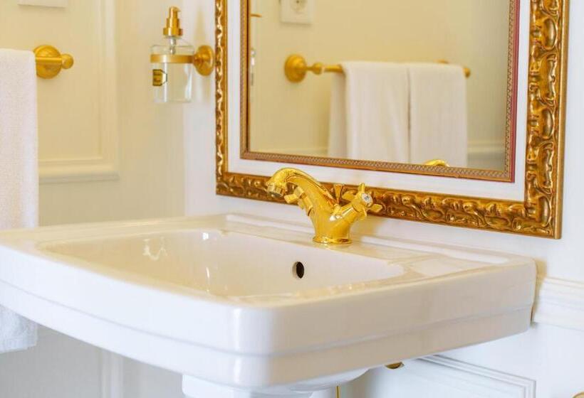 اتاق استاندارد, Boutique Hotel Teatro