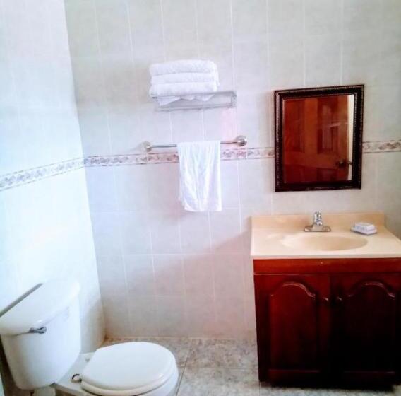 חדר אקונומי, Comfort Rooms