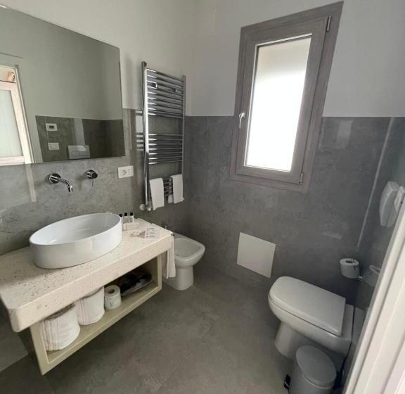 四人豪华间, B&b Casa Giulivo Pantanagianni