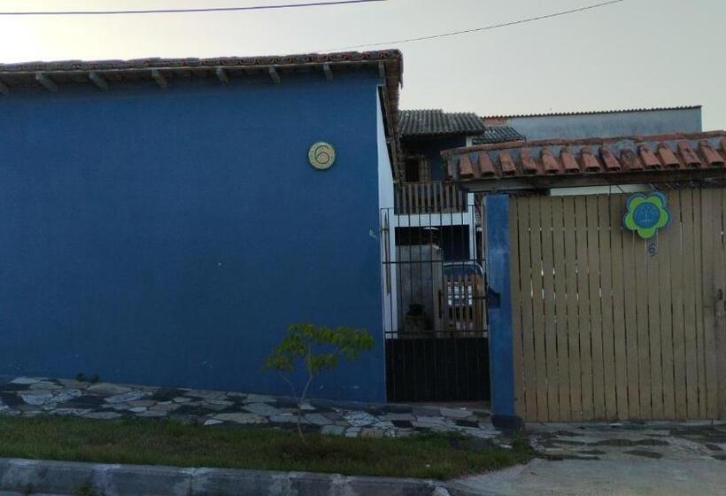 Люкс, Hospedaria Recanto Do Bem Te Vi   Kitinete E Suite