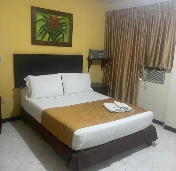 اتاق استاندارد, Gaudi