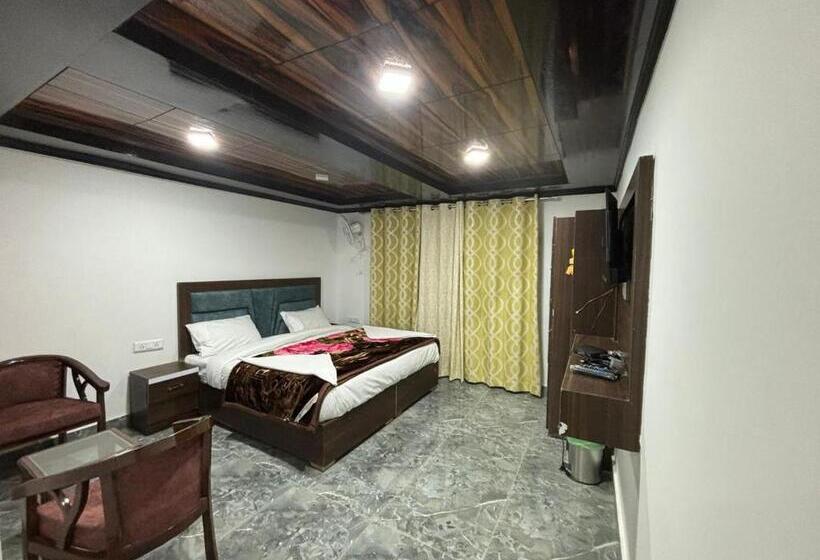 标准间, Lal S Inn