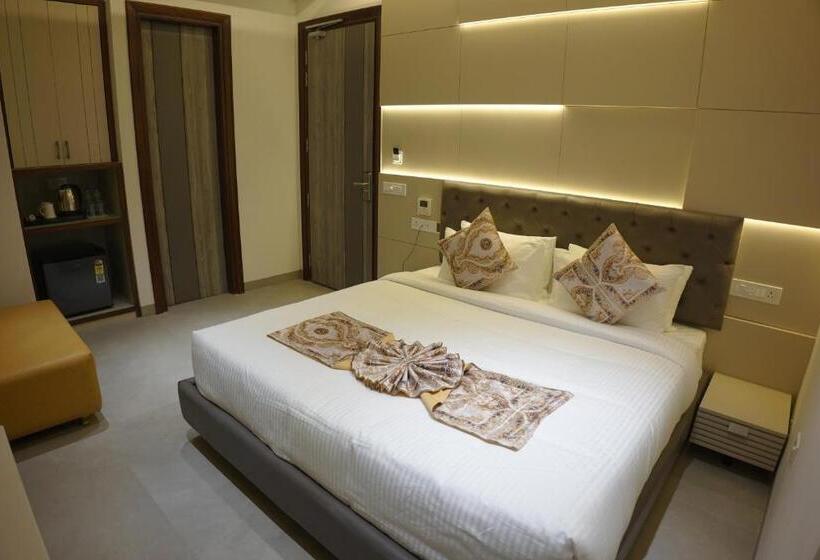 Номер Superior, Moon Inn Just 2 Min Walk From Golden Temple & Jallianwala Bagh