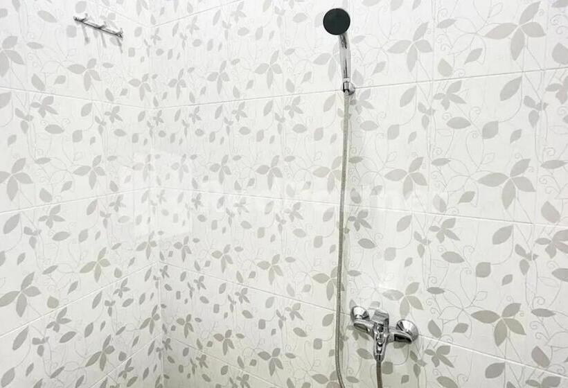 Номер Стандарт, Trubus Guesthouse Syariah Magelang Mitra Reddoorz