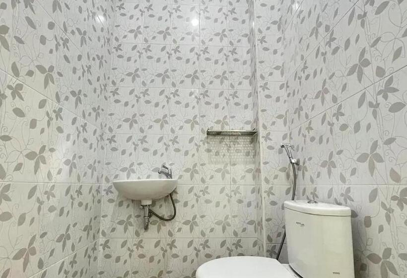 Номер Стандарт, Trubus Guesthouse Syariah Magelang Mitra Reddoorz