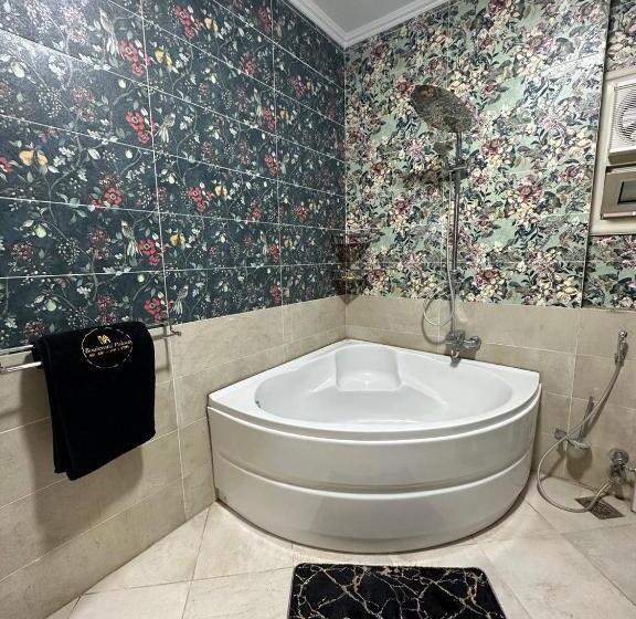 آپارتمان 3 خوابه, Al Bustan Residents Sheikh Zayed