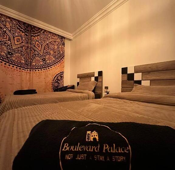 آپارتمان 3 خوابه, Al Bustan Residents Sheikh Zayed