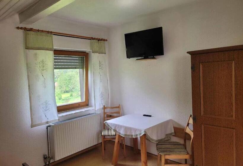 Номер Стандарт, Haus Resi