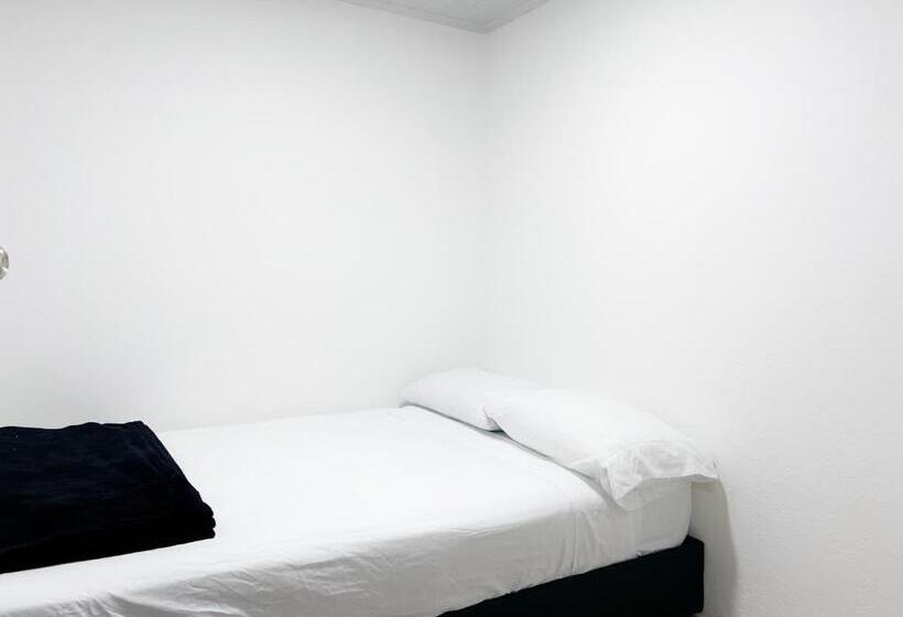 דירת שני חדרים, Apartahotel Circunvalar Por Parceros Group