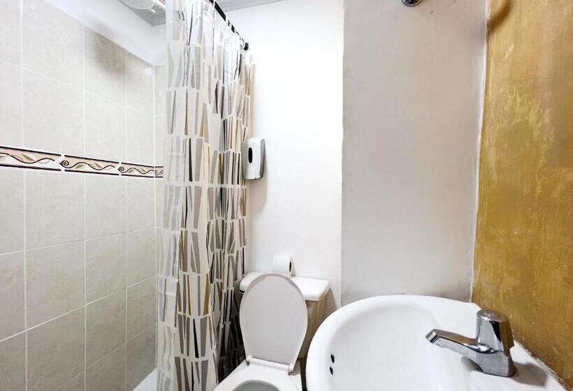 דירת שני חדרים, Apartahotel Circunvalar Por Parceros Group