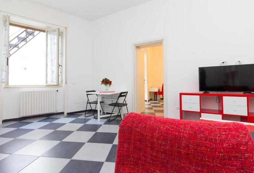اتاق استاندارد, Casa Geco