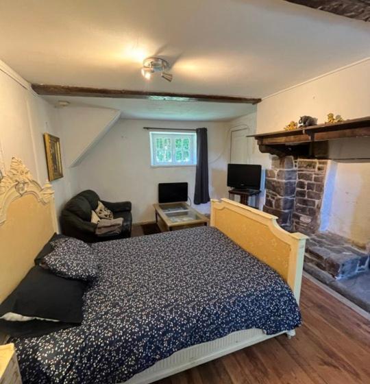 Номер Superior, Chambre D Hote A La Ferme