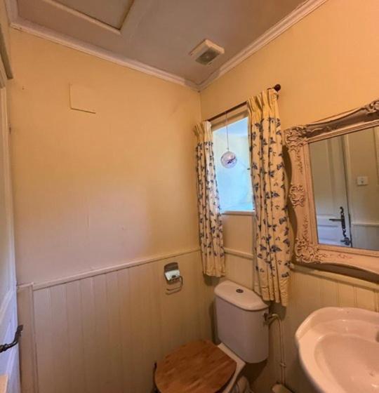 Номер Стандарт Четырехместный Совместный Санузел, Chambre D Hote A La Ferme