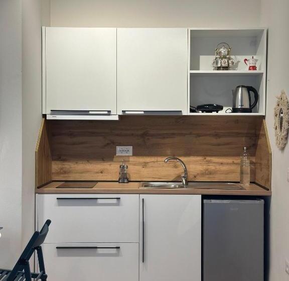 اتاق استاندارد, Freya S Rooms