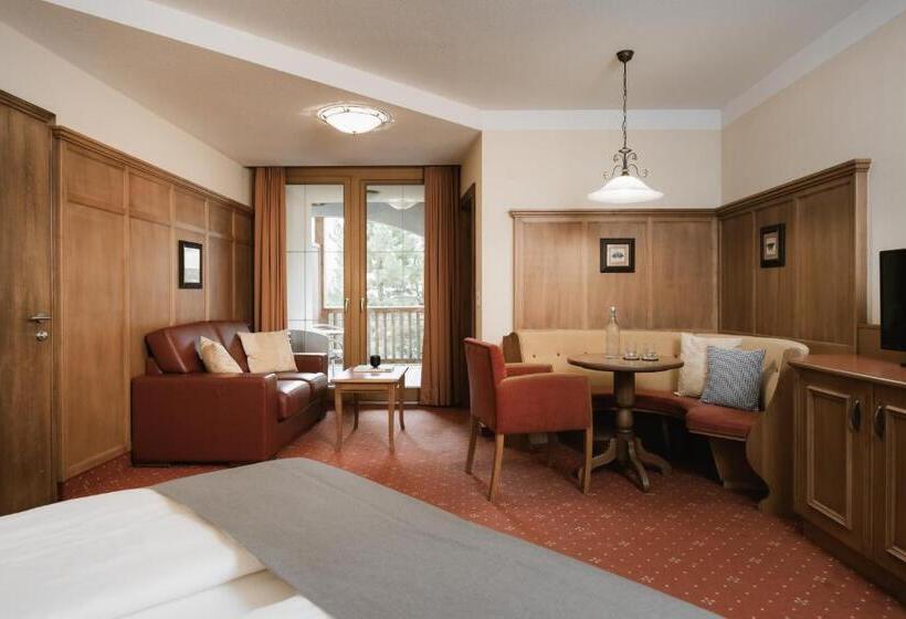 Полулюкс с Балконом, Neueröffnung Miaflor Familien  & Aktivresort