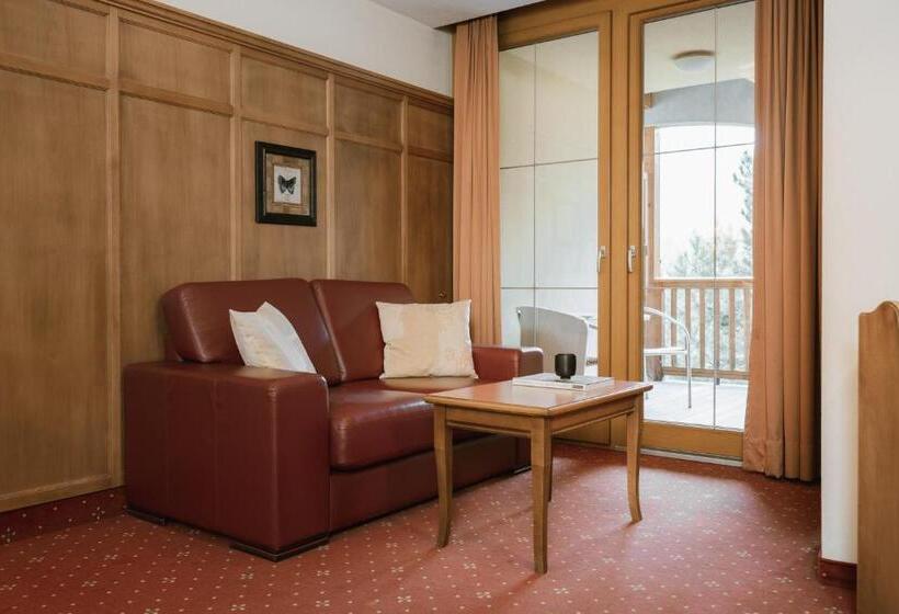 Полулюкс с Балконом, Neueröffnung Miaflor Familien  & Aktivresort