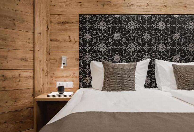 Полулюкс Одноместный с Террасой, Neueröffnung Miaflor Familien  & Aktivresort