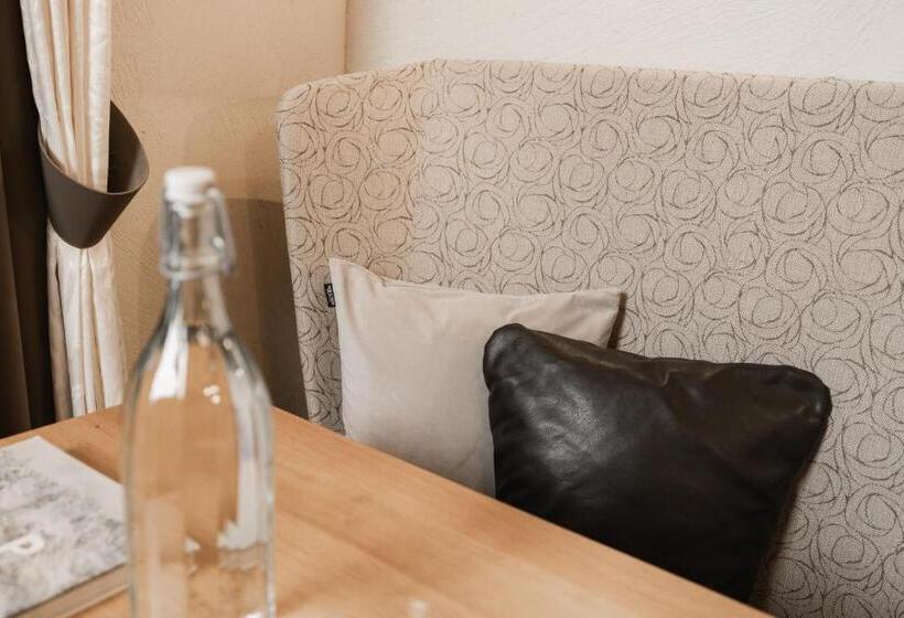 Family Suite, Neueröffnung Miaflor Familien  & Aktivresort