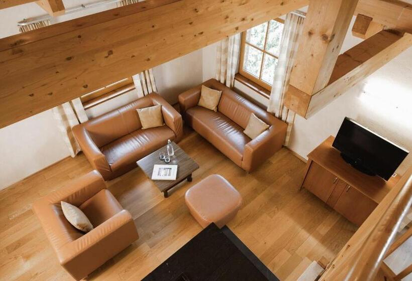 Люкс 3 Спальни, Neueröffnung Miaflor Familien  & Aktivresort
