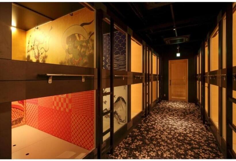 Standard Studio, Ninja & Geisha   Vacation Stay 80322v