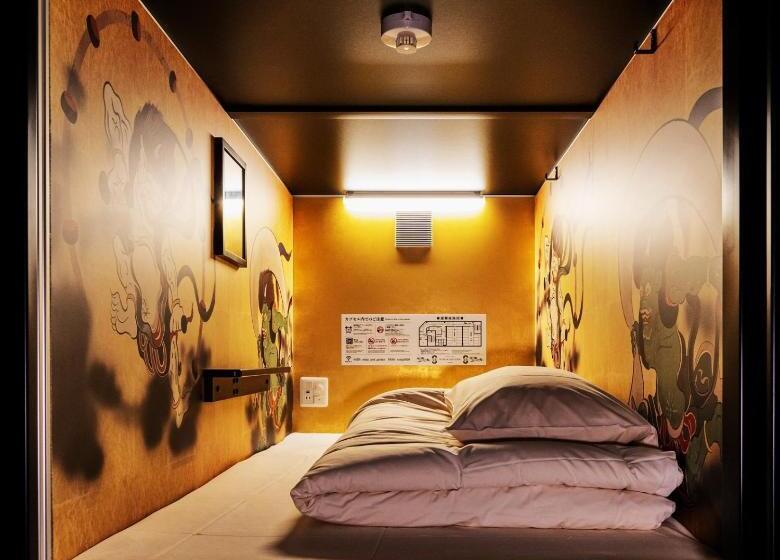 Standard Studio, Ninja & Geisha   Vacation Stay 80322v