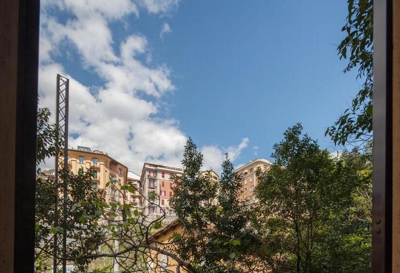 اتاق لوکس, Cinque Terre Charme Rooms