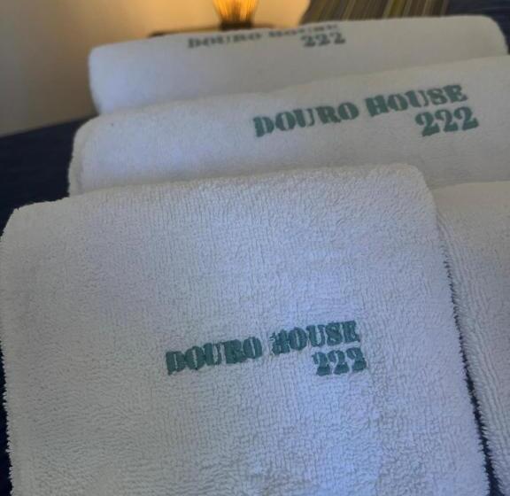 Номер Стандарт, Douro House 222