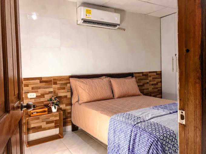 스탠다드 룸, La Cayena House