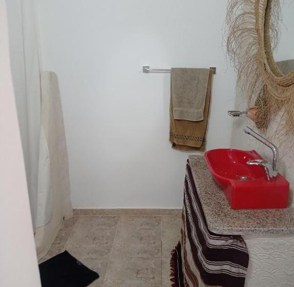 Семейный Номер, Maison D Hôte Rêve De Désert Jerba