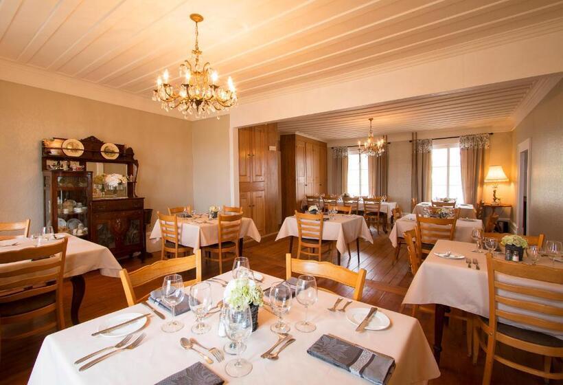 Номер Стандарт Вид на Сад, Auberge Comme Au Premier Jour