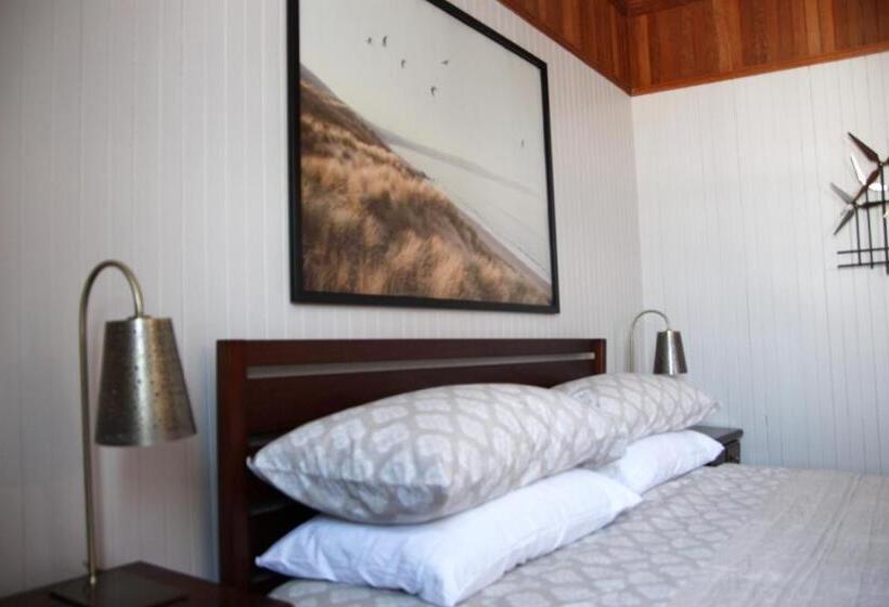 Стандартный Номер Кровать Кинг, Auberge Comme Au Premier Jour