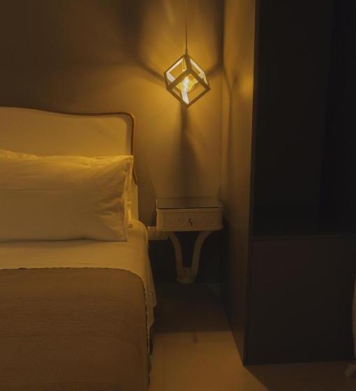 스탠다드 발코니 룸 바다 전망, B&b Sbarco Dei 1000 Marsala
