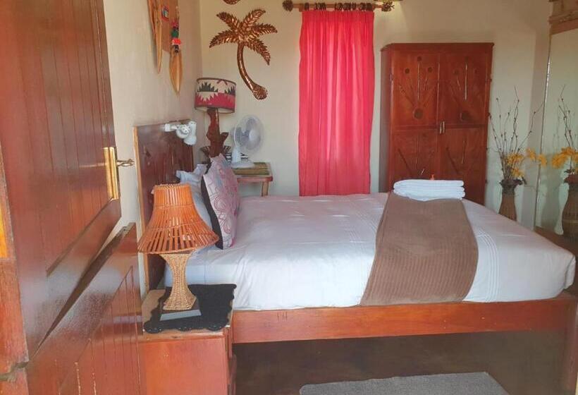 Номер Basic, Klitzgras Chalets