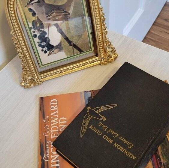 デラックスルーム, Clinton Pond Bed And Breakfast