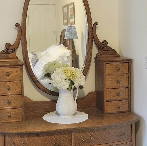 ファミリールーム, Clinton Pond Bed And Breakfast