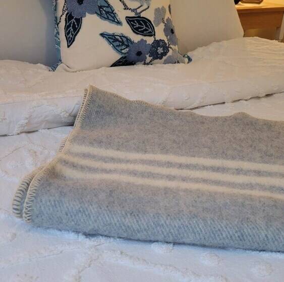 デラックスルーム, Clinton Pond Bed And Breakfast