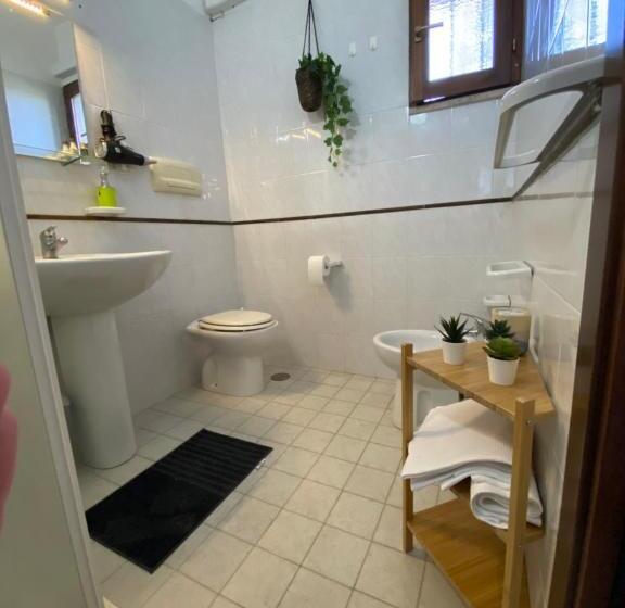 آپارتمان 1 خوابه, Agriturismo Il Borghetto